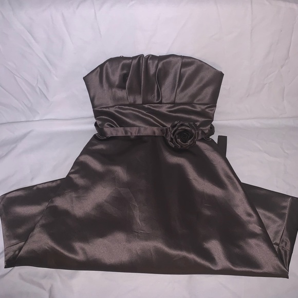 BCBG Cocktail Dress perfect for after 5 - Picture 5 of 6